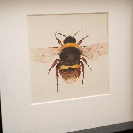 Bees Townhouse- Cupar 아파트 외부 사진